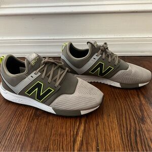 NEW BALANCE 247 US Men’s size 10